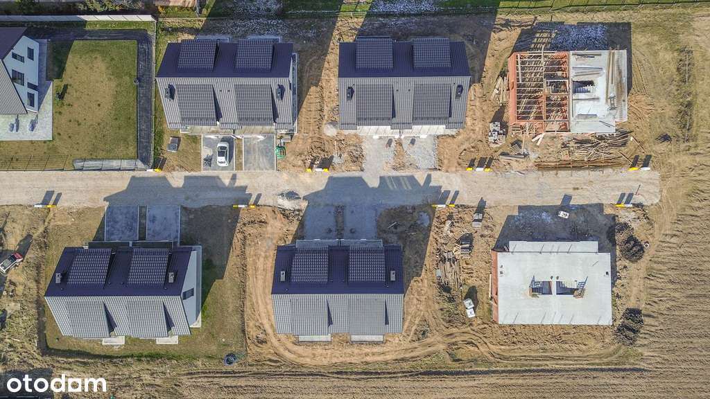 Nowoczesny dom z widokiem na góry Krzysztoforzyce-6