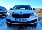 Skoda Karoq 1.5 TSI Ambition - 1