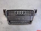 GRELHA DO RADIADOR FRONTAL AUDI A4 8K2, B8 2009 - 1