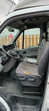 Renault Master 2.5 dCi 120 Sasiu CD - 7