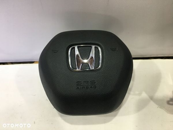 HONDA CIVIC XI 2022 AIRBAG PODUSZKA KIEROWCY - 1