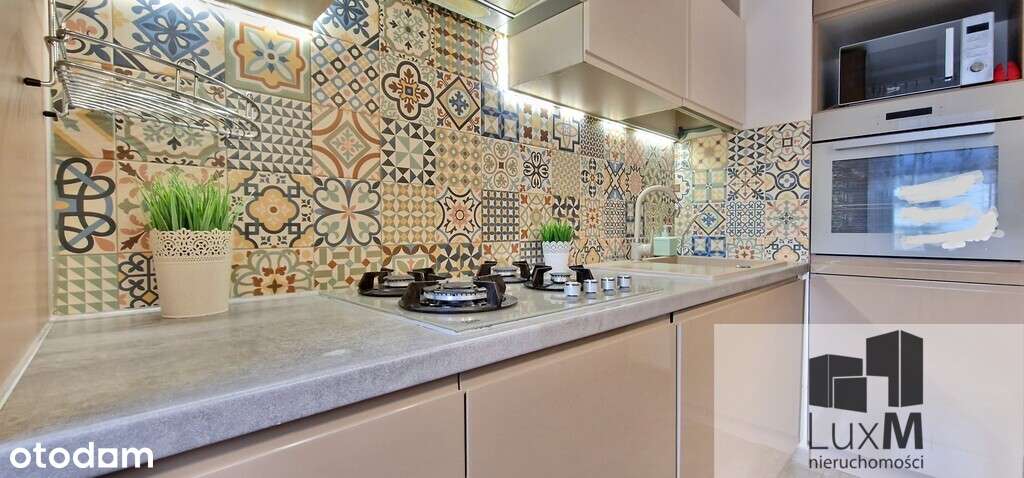 Atrakcyjne mieszkanie 3 pok.z balkonem os.Staszica - Pełny obrazek: 4/20