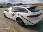 Jaguar XF 2.0 i4D AWD R-Sport - 2