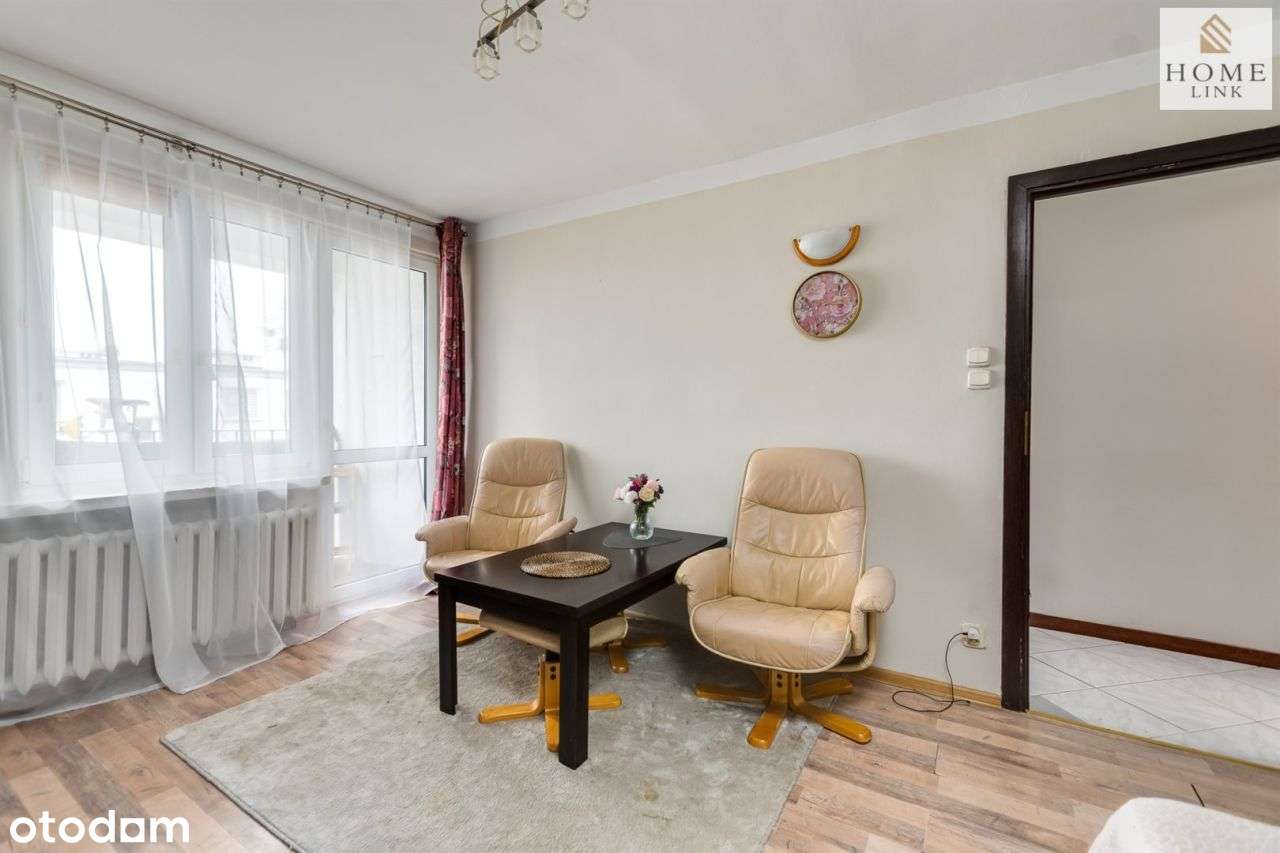 Mieszkanie 3 pokoje Biskupiec-1