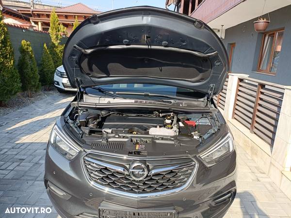 Opel Mokka X 1.6 CDTI ECOTEC START/STOP Innovation - 10