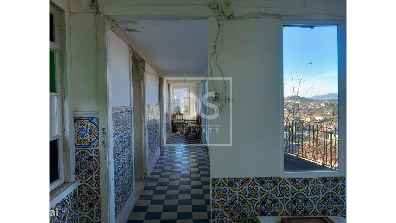 Moradia T5 Venda em Bem Viver,Marco de Canaveses - Grande imagem: 4/19