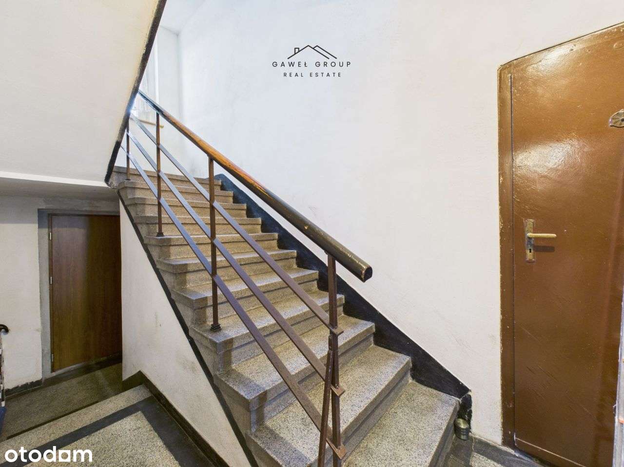 Chorzów, ul. Wolności - budynek na dużej działce-7