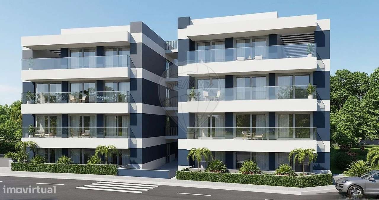 Apartamento T1 para venda-4