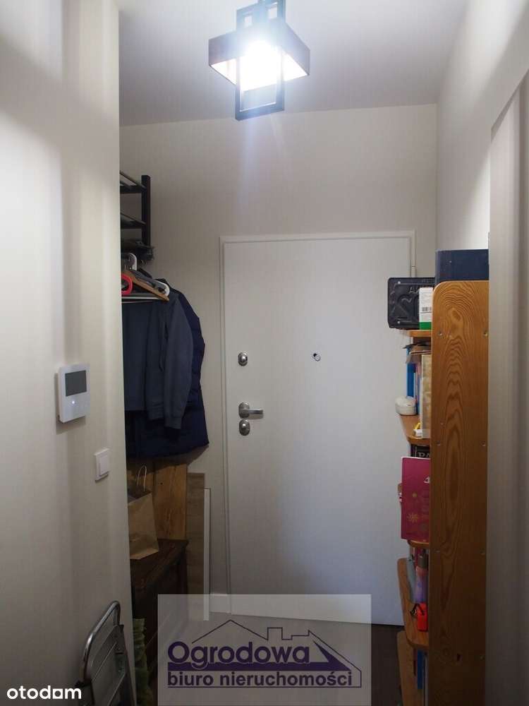 Nowe mieszkanie przy metrze.-9