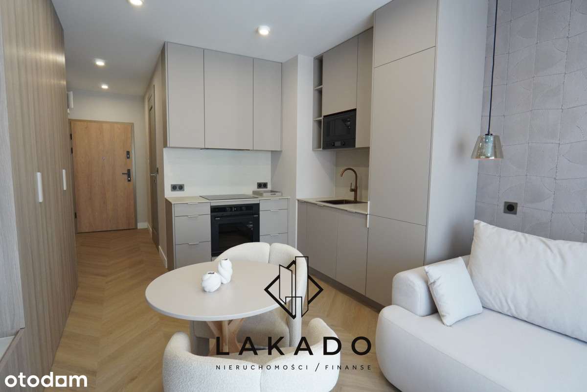 Zostań pierwszym Najemcą !   Standard top! - Pełny obrazek: 5/8