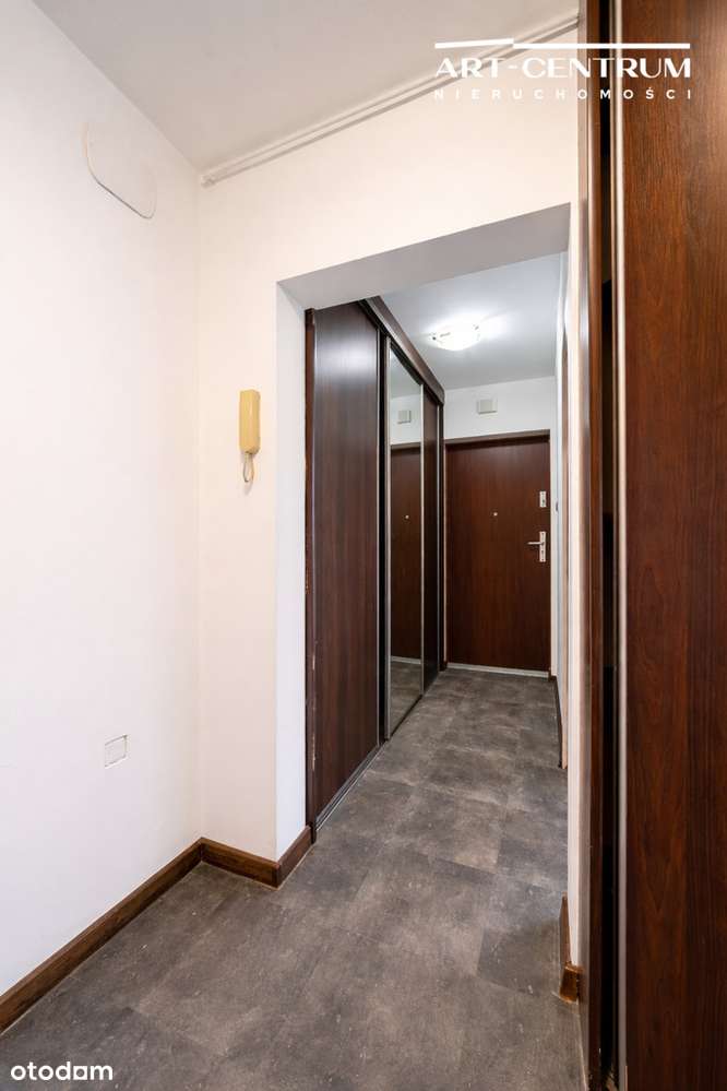 3 pokoje z balkonem i klimatyzacją - Os. Chrobrego-11