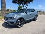 Volvo XC 40 1.5 T5 PHEV Inscription - 1