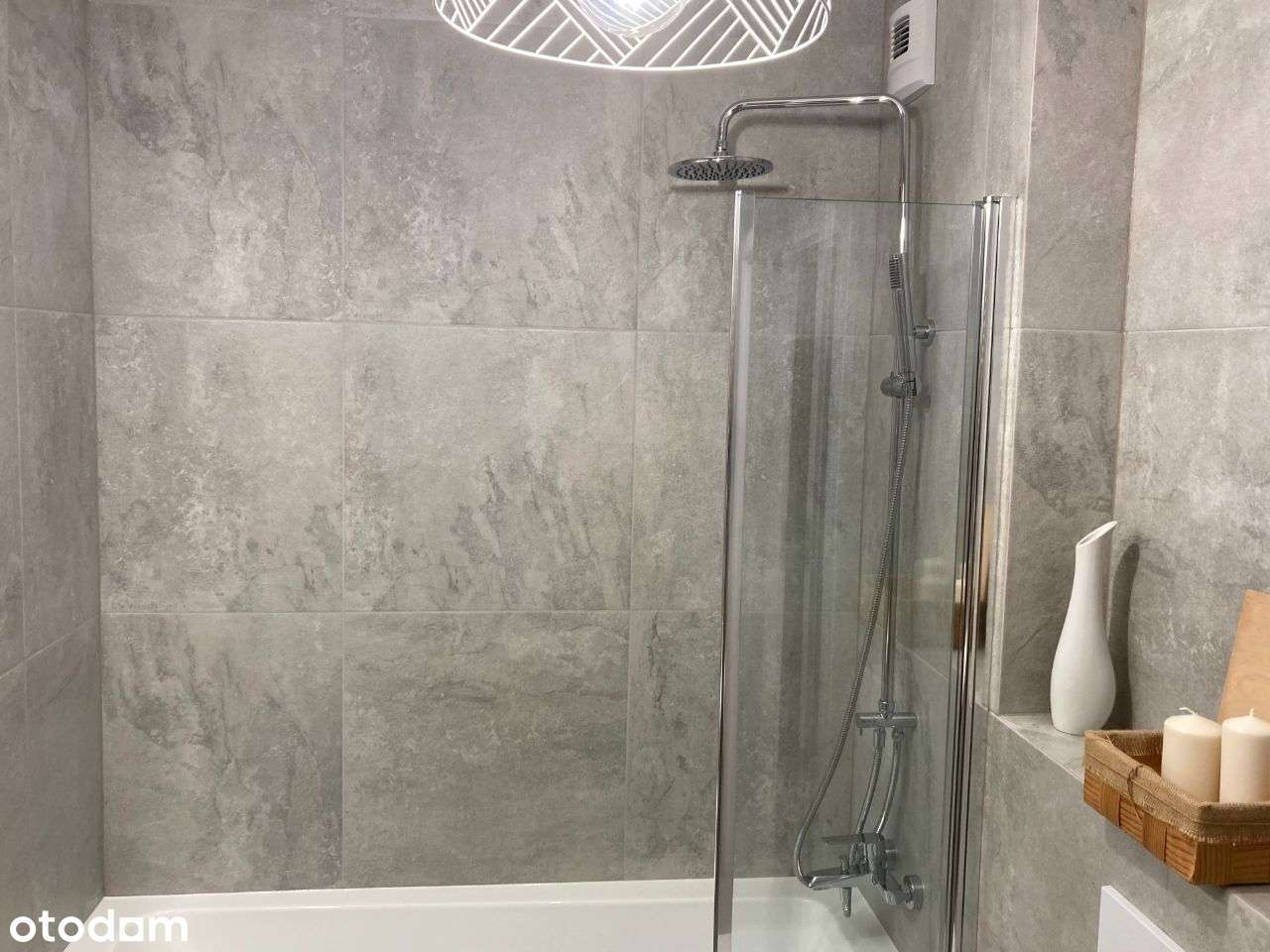 Wileńska Express, piękne 2 pokoje, 45m - Pełny obrazek: 5/16