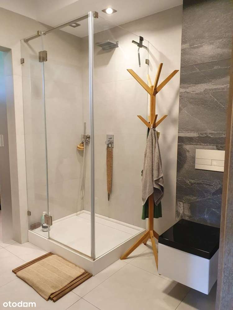 Studio 46m2 z balkonem – Dębniki rejon Praskiej-11