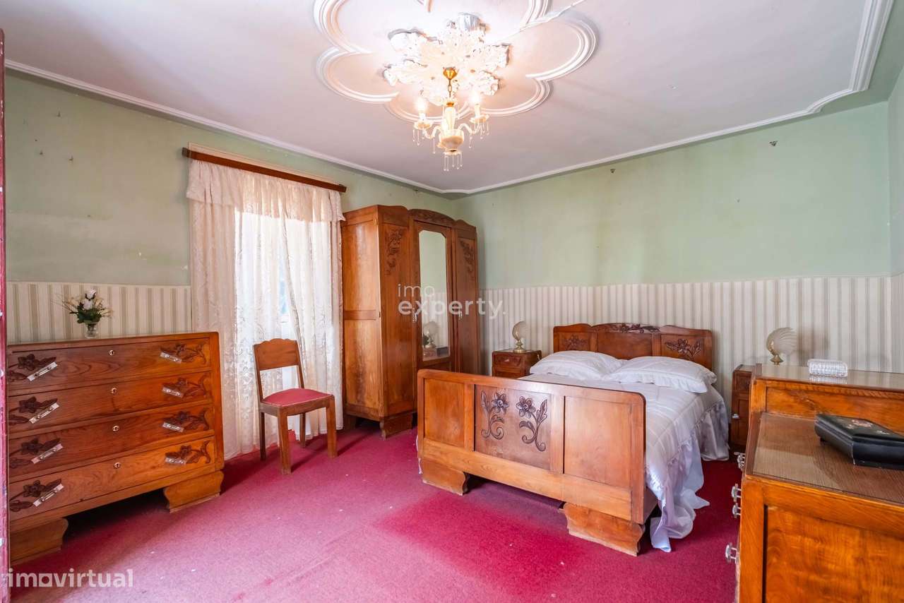 Moradia T2 em Santo António no Funchal, Madeira-11