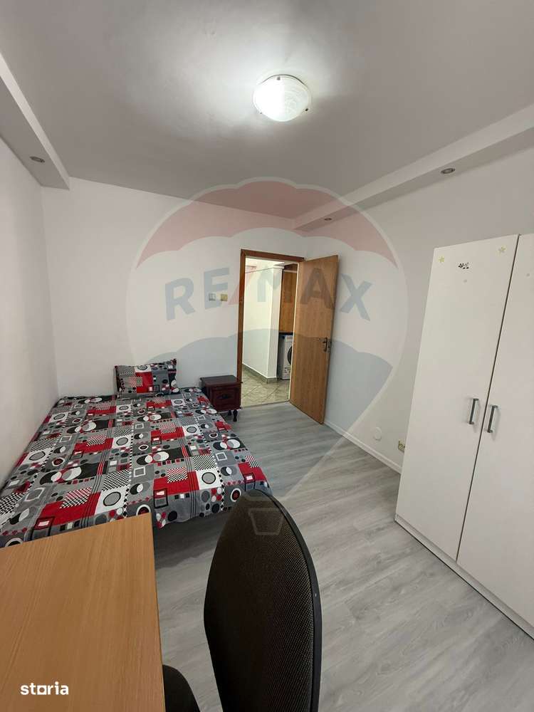 Apartament 3 camere de inchiriat Lapus-Arges - Imagine principală: 5/10