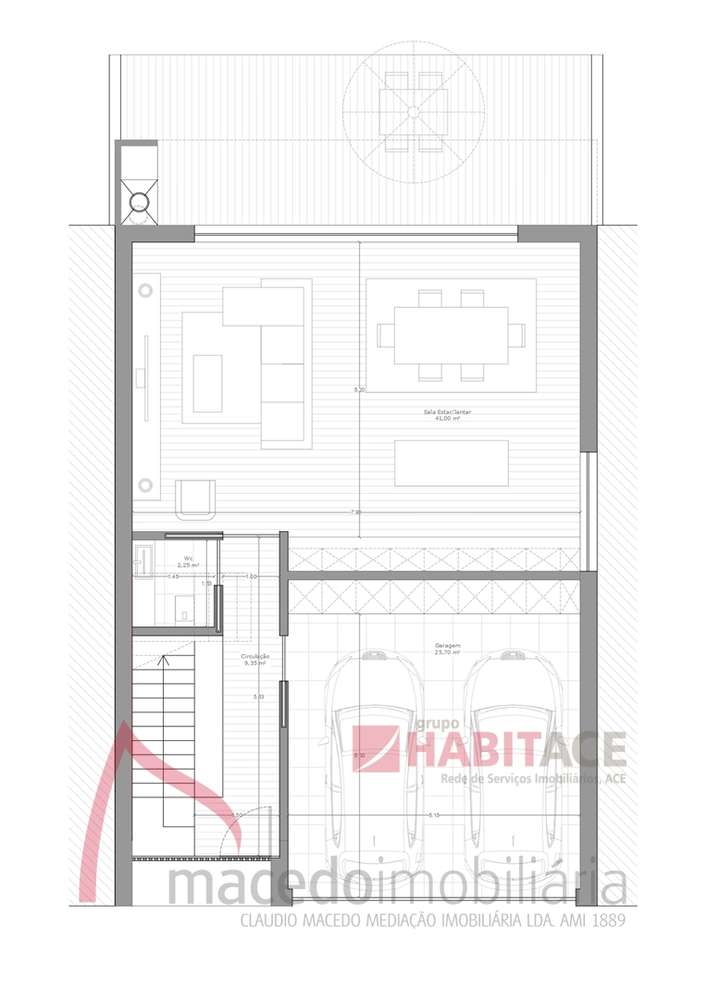 MORADIA T3 A VENDA | CONFORTO, DESIGN E QUALIDADE EM PÓVOA DE LANHOSO,-21