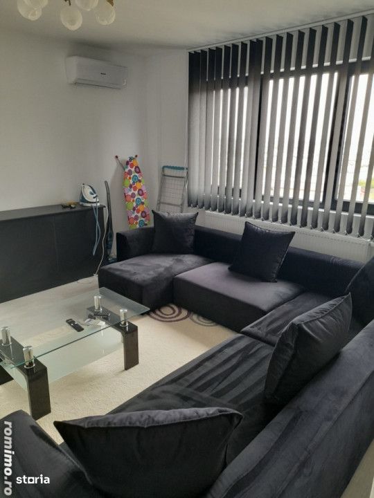 APARTAMENT 2 CAMERE BRAGADIRU, FORTUNA