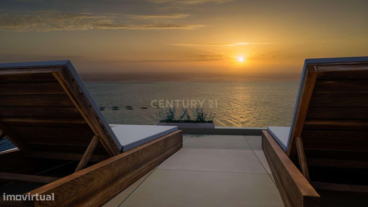 Moradia de luxo à beira-mar para venda na Ilha da Madeira, Portugal-22