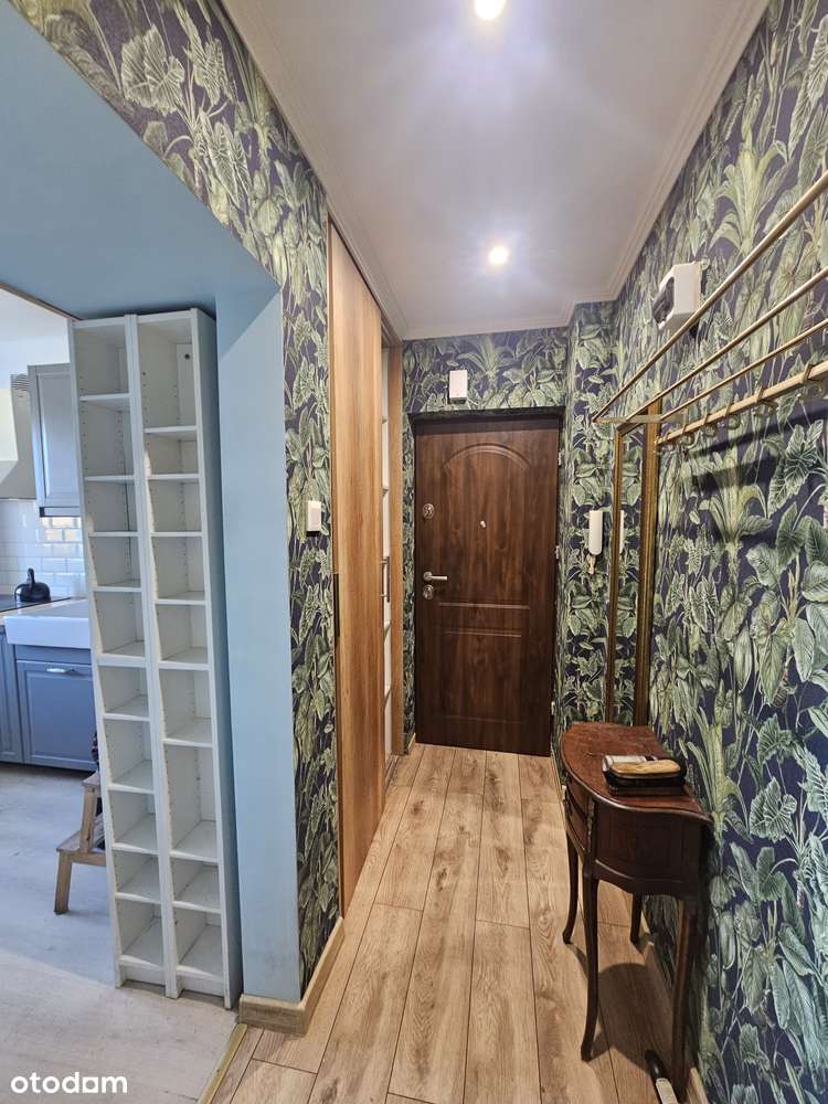 M3 ok. Szpitala Kopernika ul. Padarewskiego-8