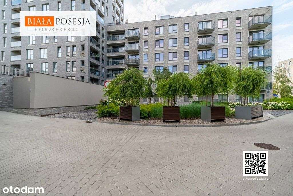 Urzecze Gotowy apartament 45m2 2pokoje-16