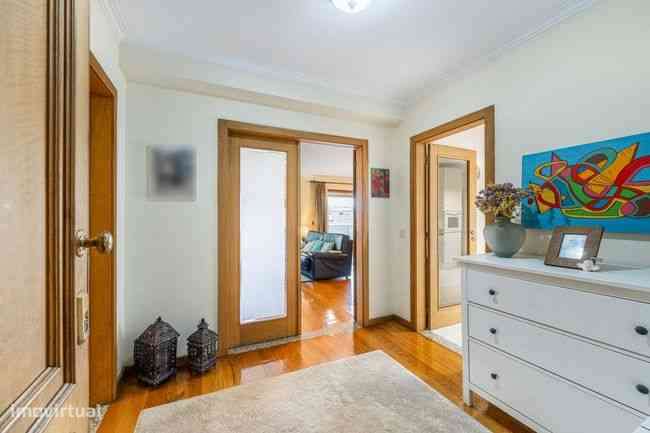 Apartamento T3 em Creixomil- Guimarães - Grande imagem: 4/21