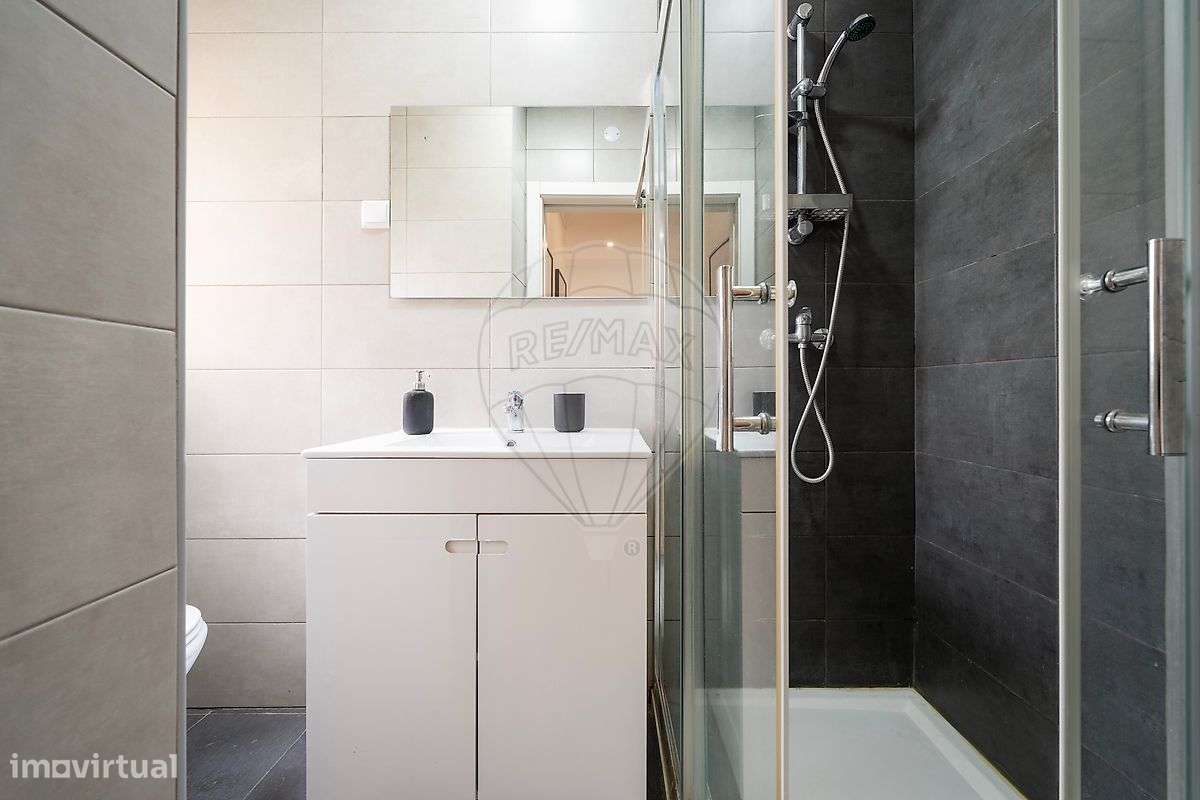 Apartamento T3 para venda-9