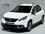 Peugeot 2008 1.6 BlueHDi Style - 1