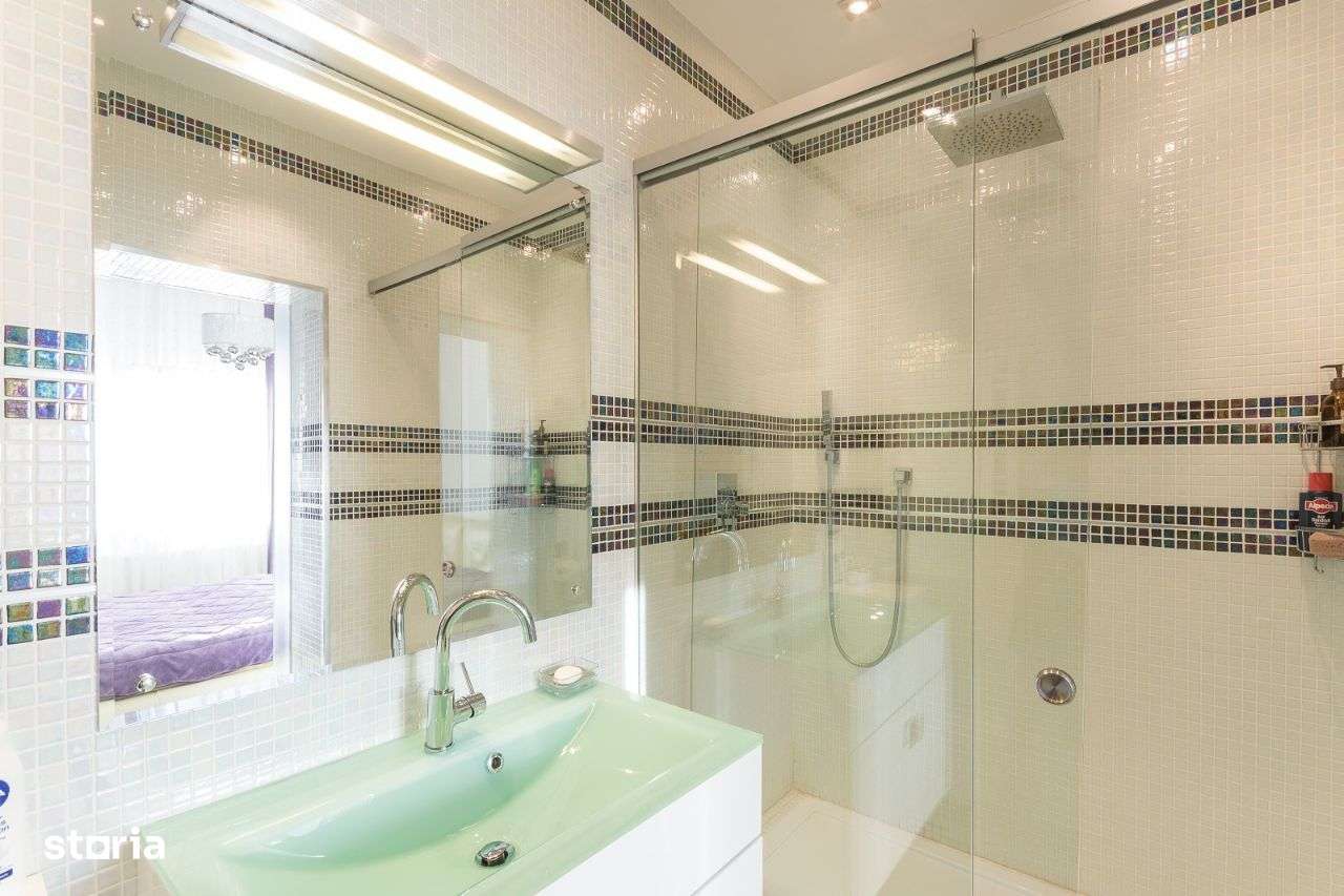 apartament 4 camere Platinum Vitan Towers langa metrou Mihai Bravu-7