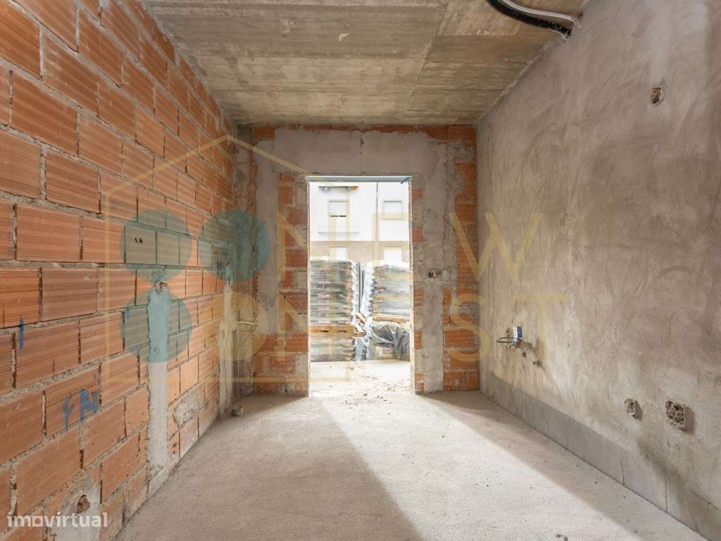 T2 de 98,49m² no Lote 96 - Espaço, Luz e Elegância | Bairro Afonso ...-11