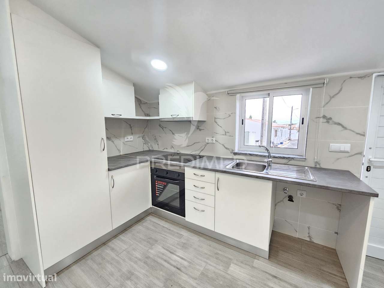 Moradia térrea T1+3, no concelho de Castro Verde - Grande imagem: 4/18