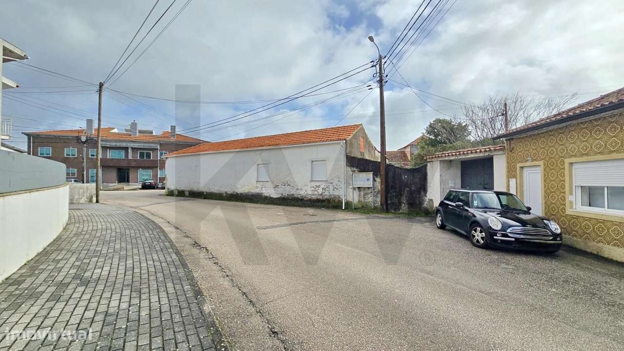 Terreno para construção de moradia em Esgueira – A escassos minutos do - Grande imagem: 2/12