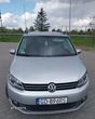 Volkswagen Touran 1.6 TDI DPF Trendline - 5