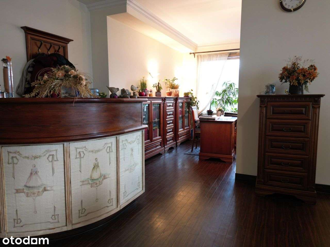 Lokal użytkowy 58m w centrum z miejscem postojowym - Pełny obrazek: 5/10