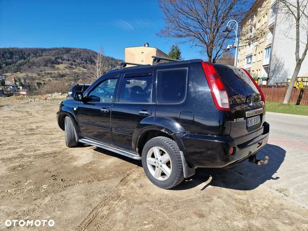 Nissan X-Trail 2.5 Sport - 11