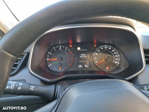 Renault Clio V 1.0 SCe Life - 8