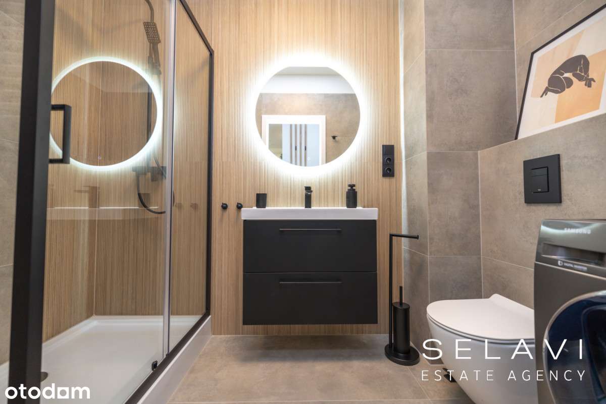 2 pokojowe mieszkanie | Klima | Garaż | Lema - Pełny obrazek: 5/16