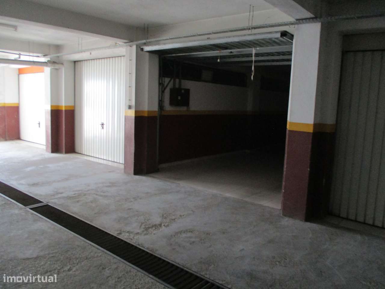 Garagem c/ 21 m2 em Pinhal Novo-5