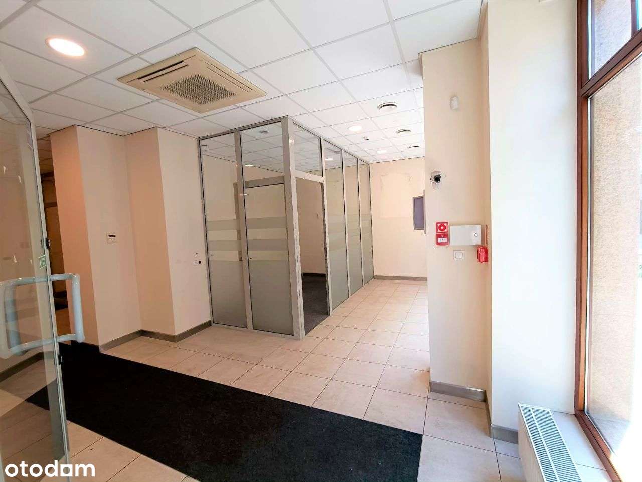 Do wynajęcia lokal handlowo - usługowy 110 m² - Pełny obrazek: 4/9