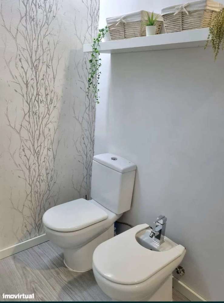 Apartamento T2 Duplex Braga Negociável - Grande imagem: 5/12