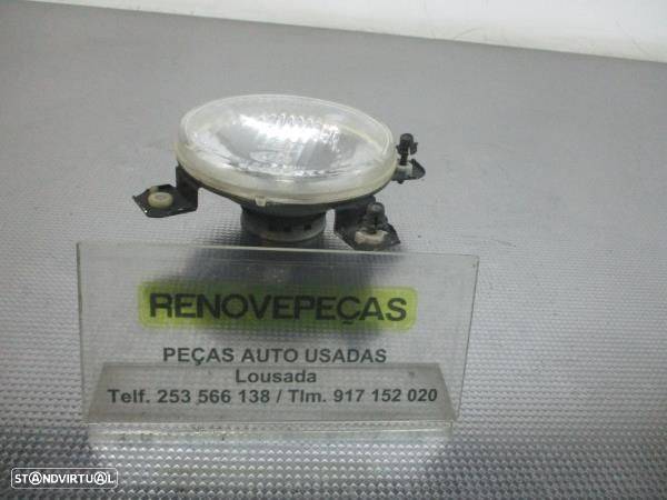 Otica / Farol Esq Volkswagen Golf Ii (19E, 1G1) - 1