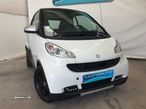 Smart ForTwo Coupé 1.0 mhd Softouch Urban Jungle Edition - 5