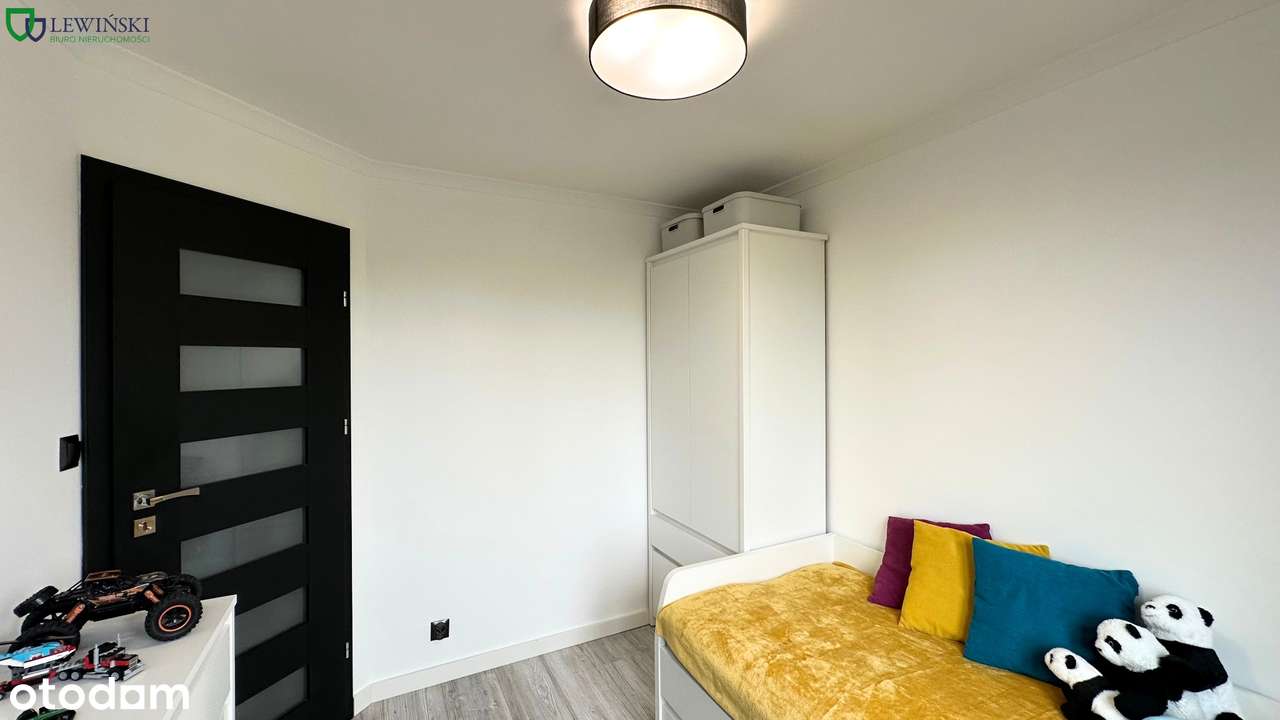 Apartament Premium - 3 pokoje - 1 piętro-12