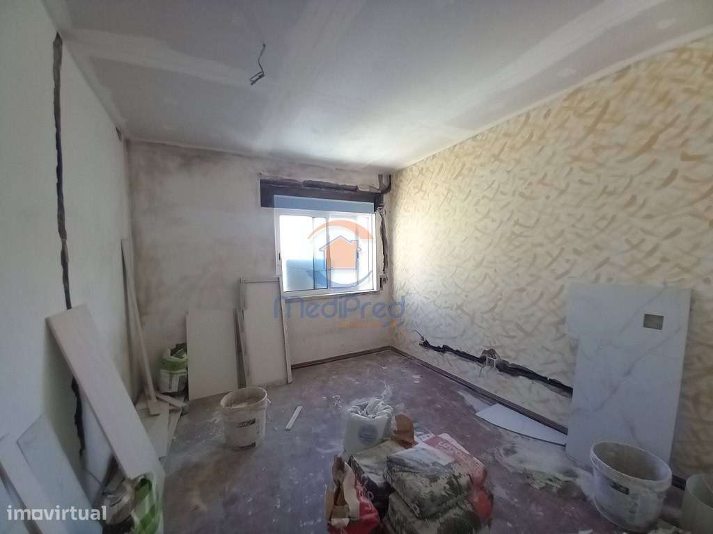 Apartamento T2 - Setúbal - Grande imagem: 3/23