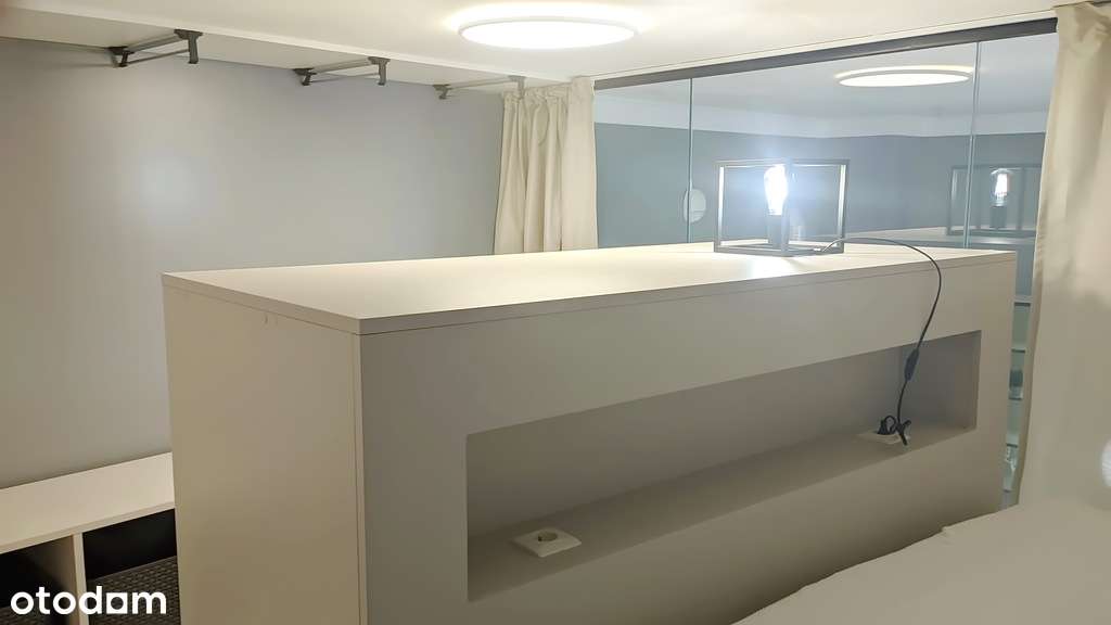 Metro|Сentrum|Apart 38 m2+12m2 antresola|ogród 33m-8