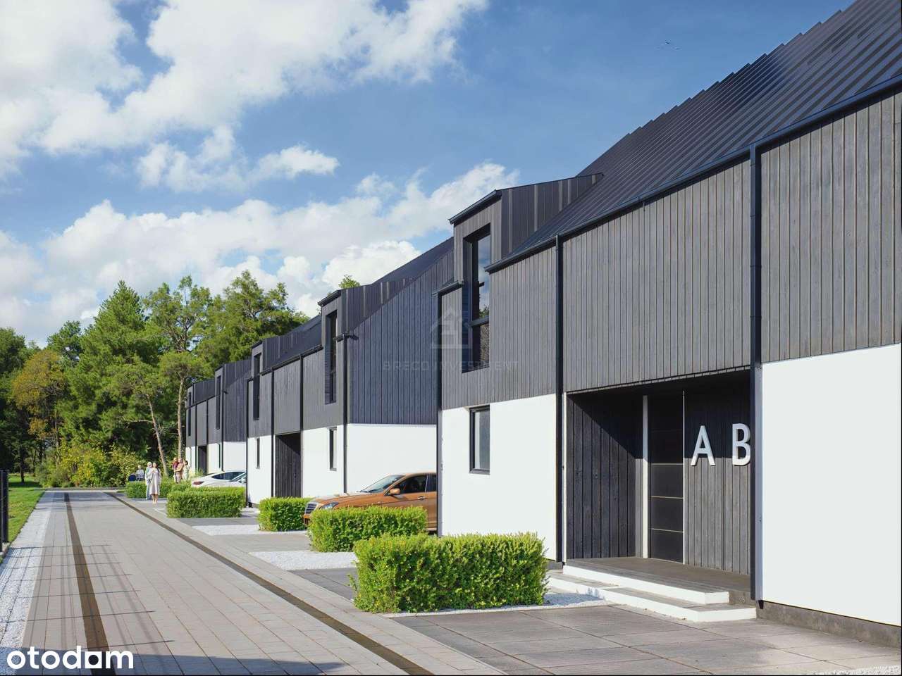 Blisko przystanek! Rekuperacja! | 0% prowizji! - Pełny obrazek: 5/12