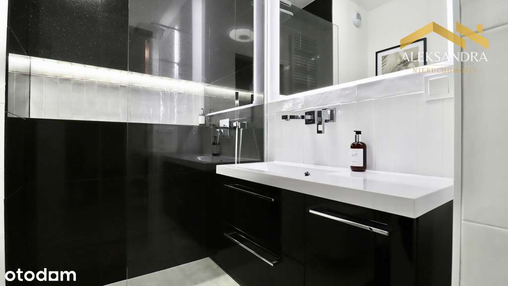 9 piętro | Balkon 12m² | Centrum | WIDOK NA MIASTO-15