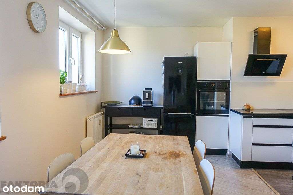 Mieszkanie po remoncie, 4 pokoje, balkon-3