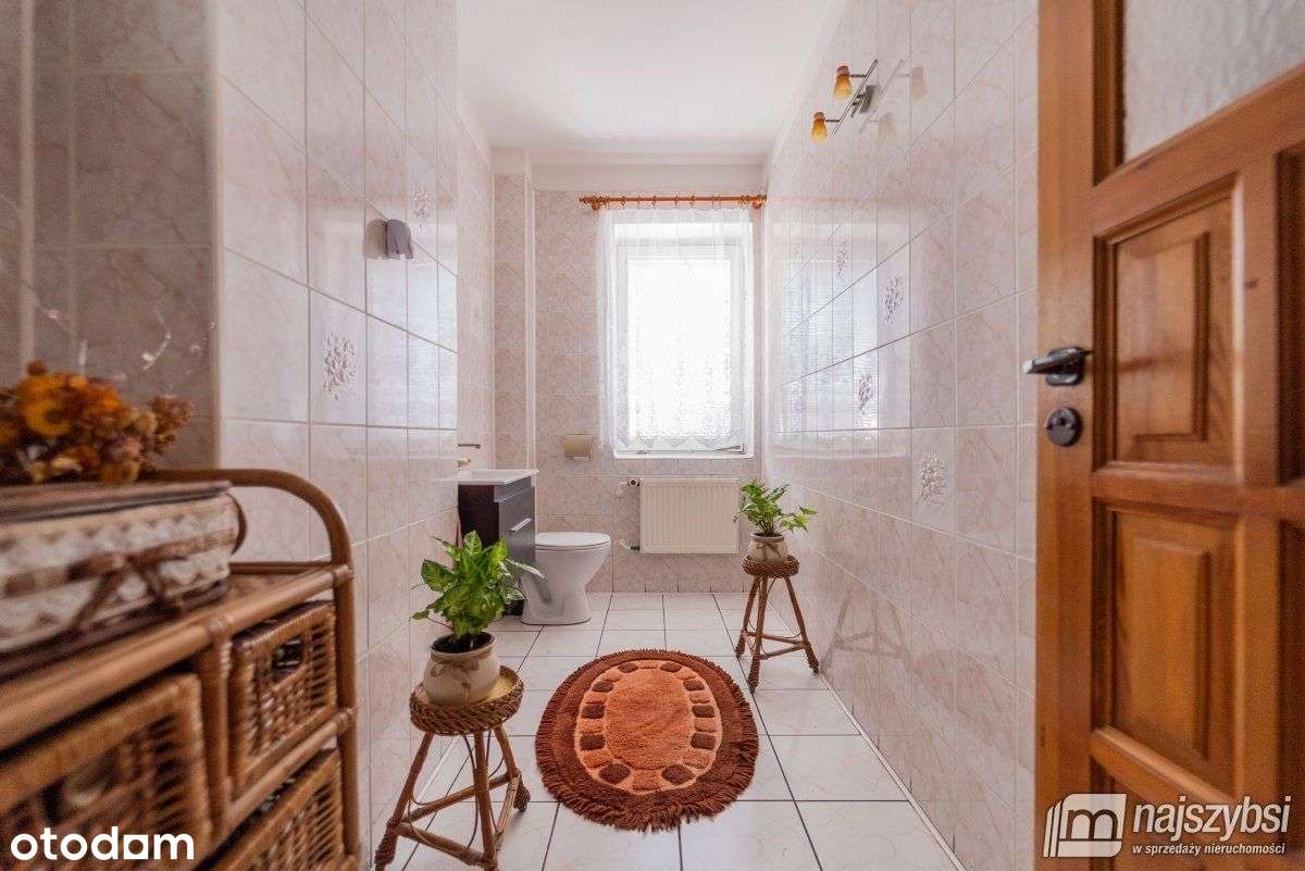 Stargard - dom z lokalem usługowym - Pełny obrazek: 4/20