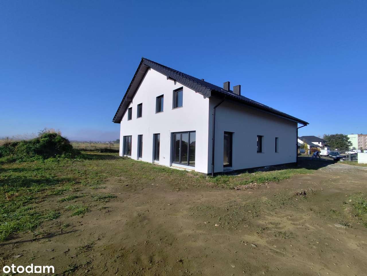 Dom na sprzedaż, Nysa ul. Wołyńska - Pełny obrazek: 3/14